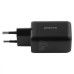 МЗП Proove Silicone Power 40W (Type-C + Type-C) Black (WCSP4020001)