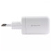 МЗП Proove Silicone Power 40W (Type-C + Type-C) White