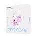 Bluetooth Навушники Proove Tender Purple Bluetooth Навушники Proove Tender Purple