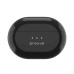 Bluetooth Навушники Proove Woop TWS with ANC (Black) Bluetooth Навушники Proove Woop TWS with ANC (Black)