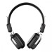 Bluetooth Навушники Proove 70's Classic Black