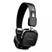 Bluetooth Навушники Proove 70's Classic Black