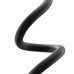 Кабель Proove Soft Silicone Lightning 2.4A 1m Black (CCSO20001101) Кабель Proove Soft Silicone Lightning 2.4A 1m Black (CCSO20001101)