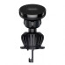 Автотримач для телефона Proove Basic Pro Air Outlet Car Mount Black Автотримач для телефона Proove Basic Pro Air Outlet Car Mount Black