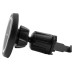 Автотримач для телефона Proove Carbon Magnetic Air Outlet Car Mount Black (CHCM00000001)