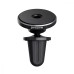 Автотримач для телефона Proove Heavy Metal Air Outlet Car Mount Black