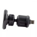 Автотримач для телефона Proove Strong Magnetic Air Outlet Car Mount Black (CHSR00000001)