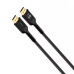 Кабель Proove PlayBack HDMI to HDMI 3m Black (DCP320003601)