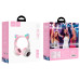 Bluetooth Навушники Hoco W27 Cat Ear Wireless Headphones Grey Bluetooth Навушники Hoco W27 Cat Ear Wireless Headphones Grey