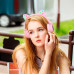 Bluetooth Навушники Hoco W27 Cat Ear Wireless Headphones Grey Bluetooth Навушники Hoco W27 Cat Ear Wireless Headphones Grey