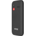 Мобільний телефон.SIGMA Comfort 50 HIT2020 (black) Мобільний телефон.SIGMA Comfort 50 HIT2020 (black)