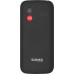 Мобільний телефон.SIGMA Comfort 50 HIT2020 (black) Мобільний телефон.SIGMA Comfort 50 HIT2020 (black)