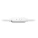Навушники з мікрофоном JBL T110 White (JBLT110WHT)