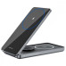 Бездротовий зарядний пристрій Proove Metal Edge 3in1 with MagSafe Black (WSME15010001) Бездротовий зарядний пристрій Proove Metal Edge 3in1 with MagSafe Black (WSME15010001)