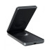 Бездротовий зарядний пристрій Proove Metal Edge 3in1 with MagSafe Black (WSME15010001) Бездротовий зарядний пристрій Proove Metal Edge 3in1 with MagSafe Black (WSME15010001)