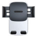 Автотримач для телефона Baseus Car Holder Easy Control Clamp Black (SUYK000001) Автотримач для телефона Baseus Car Holder Easy Control Clamp Black (SUYK000001)