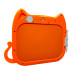 Планшет для малювання Kids Pad Color Kat Orange 9 дюймів Планшет для малювання Kids Pad Color Kat Orange 9 дюймів