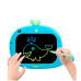Планшет для малювання Kids Pad Color Whale Blue 9 дюймів Планшет для малювання Kids Pad Color Whale Blue 9 дюймів