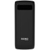 Мобільний телефон.SIGMA X-style 34 NRG TYPE-C (black) Мобільний телефон.SIGMA X-style 34 NRG TYPE-C (black)