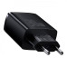 МЗП Baseus Compact Quick Charger 2xUSB U+C 30W Black (CCXJ-E01) МЗП Baseus Compact Quick Charger 2xUSB U+C 30W Black (CCXJ-E01)