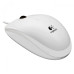 Провідна мишка Logitech B100 Optical Mouse White (910-003360) Провідна мишка Logitech B100 Optical Mouse White (910-003360)