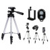 Штатив DK-3888 Black Штатив DK-3888 Black