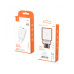 МЗП SkyDolphin SC35 QC3.0 25W White (MZP-000115)