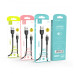 Кабель SkyDolphin S03V USB to Micro USB 3A 1m Black (USB-000420) Кабель SkyDolphin S03V USB to Micro USB 3A 1m Black (USB-000420)