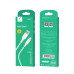 Кабель SkyDolphin S61T USB to Type C 2.4A 1m Black (USB-000444)