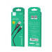 Кабель SkyDolphin S61T USB to Type C 2.4A 1m White (USB-000445)