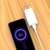 МЗП SkyDolphin SC36V 1USB 2.4A White + microUSB cable (MZP-000118)
