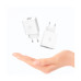 МЗП SkyDolphin SC30 2USB 2.1A White (MZP-000111) МЗП SkyDolphin SC30 2USB 2.1A White (MZP-000111)