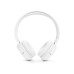Bluetooth Навушники JBL Tune 520BT White (JBLT520BTWHTEU) Bluetooth Навушники JBL Tune 520BT White (JBLT520BTWHTEU)