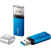 Флешка Apacer 32GB AH25C Blue USB 3.0 (AP32GAH25CU-1)