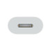 Аудіо-перехідник Apple USB-C to Lightning (MUQX3ZM/A)