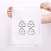 Набір пакетів PETKIT Waste Bag Refill (120 pcs/set) (P941) Набір пакетів PETKIT Waste Bag Refill (120 pcs/set) (P941)
