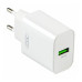 МЗП XO L103 1USB QC3.0 18W White