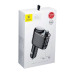 FM-модулятор Baseus S-06 Car Wireless MP3 Charger Black (CCHC000001) FM-модулятор Baseus S-06 Car Wireless MP3 Charger Black (CCHC000001)