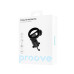 Автотримач для телефона Proove Stealth Magnetic (CHST00000001)