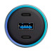 АЗП Proove Super Charge 130W (2 Type-C + USB)