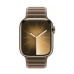 Ремінець для Apple Watch 41mm Taupe Magnetic Link M/L (MTJ83ZM/A)