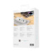 МЗП Proove Speed Surge Gan 35W (Type-C + Type-C) White (WCSS30020002)