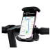 Велотримач для телефона Baseus QuickGo Series Bike Phone Mount (5.7-7.2)