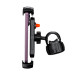 Велотримач для телефона Baseus QuickGo Series Bike Phone Mount (5.7-7.2)