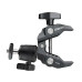 Шарнірне кріплення Ulanzi R099 Ball Heads with Clamp (UV-2993 R099) Шарнірне кріплення Ulanzi R099 Ball Heads with Clamp (UV-2993 R099)
