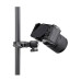 Шарнірне кріплення Ulanzi R099 Ball Heads with Clamp (UV-2993 R099) Шарнірне кріплення Ulanzi R099 Ball Heads with Clamp (UV-2993 R099)