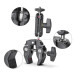 Шарнірне кріплення Ulanzi Vijim clamp (UV-2638 R094) Шарнірне кріплення Ulanzi Vijim clamp (UV-2638 R094)