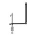 Штатив-тримач Ulanzi Vijim Desktop Flexible Arm/Light Stand(With Clip/Two Stages) (UV-2665 LS04) Штатив-тримач Ulanzi Vijim Desktop Flexible Arm/Light Stand(With Clip/Two Stages) (UV-2665 LS04)
