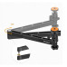 Штатив-тримач Ulanzi Vijim Flexible Arm (UV-2879 LS21C) Штатив-тримач Ulanzi Vijim Flexible Arm (UV-2879 LS21C)