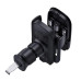 Автотримач для телефона з бездротовою зарядкою Baseus Milky Way Pro (C40357000111-00) Автотримач для телефона з бездротовою зарядкою Baseus Milky Way Pro (C40357000111-00)